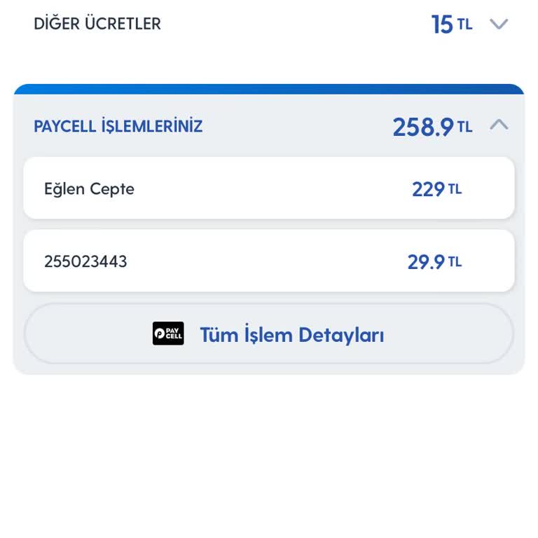 Eğlen Cepte Adı Altında Haksız Kazanç