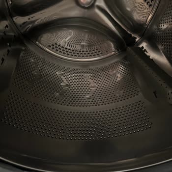 Hoover Charged Me for Drum Paddle Replacement Despite Warranty on Washer Dryer