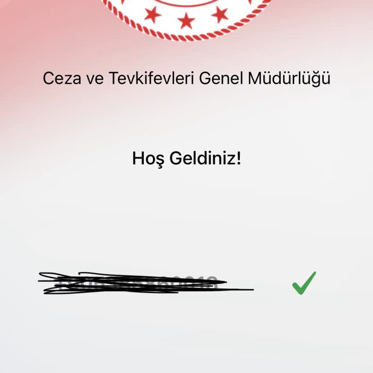 Adalet Bakanlığı Acil Sorunu Çözer Misiniz