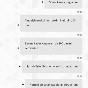 Tipobet Den Asla Oynamayın