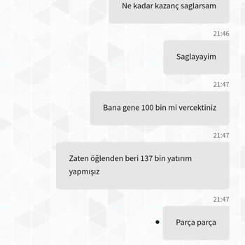 Tipobet Den Asla Oynamayın