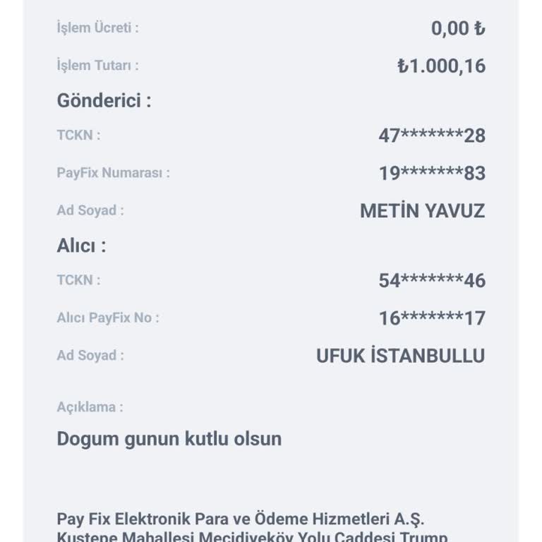 Sekabet'te Payfix Yatırım Sorunu Ve Yanıltıcı Mesaj