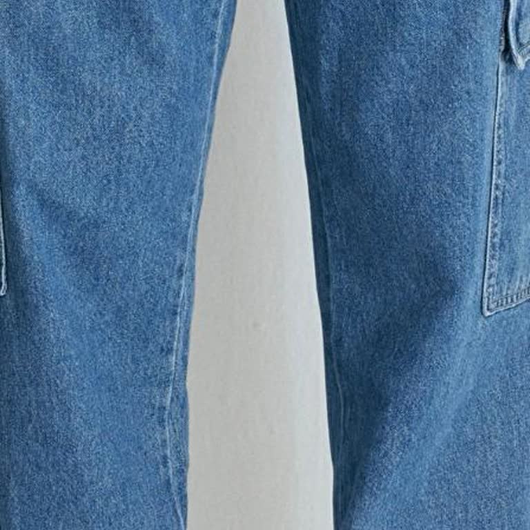 Mavi Ürün Değişimi İstiyorum