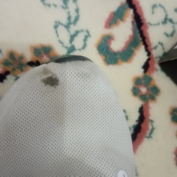 FLO Ayakkabı FLO'dan Aldığım Ayakkabıda Deri Soyulması Ve Değişim Sorunu