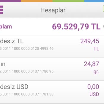 Enpara 1 Gram Altın Eksik Verdi