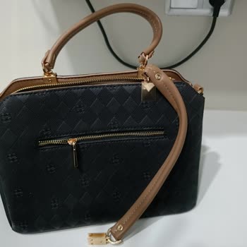 Derimod Aldığımız Çanta İlk Kullanımda Koptu