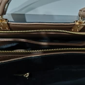 Derimod Aldığımız Çanta İlk Kullanımda Koptu