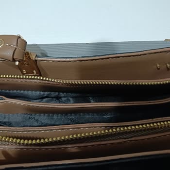 Derimod Aldığımız Çanta İlk Kullanımda Koptu