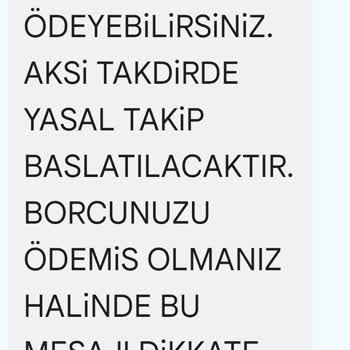 SGK'dan Gelen GSS Borcu Mesajı Ve Haksız İcra Takibi