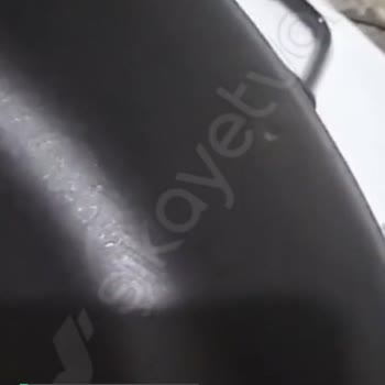 Lava Tencere Defolu Çıktı!