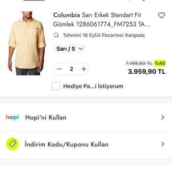 Boyner İndirim Kuponu Hediye Çarkı