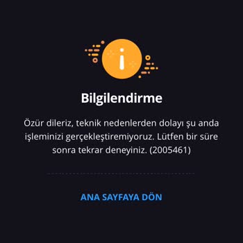 İş Bankası SMS Gönderip Kampanya Deyip O Kampanyaya Mobil Bankacılıktan Hata