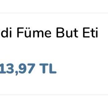 Carrefour SA Yanlış Ürün Ve Kötü Koku Problemi