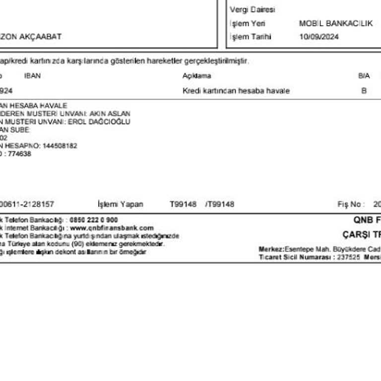 Kolaycabul.com Sitesi Şikayet