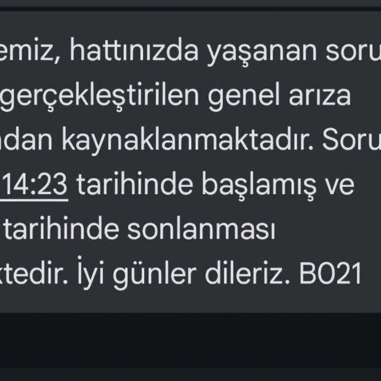 Netspeed Kronikleşmiş İnternet Arızaları