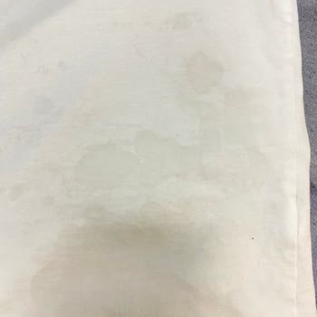 Bosch Çamaşır Makinesi Beyaz Ve Gri Çamaşırları Mahvediyor