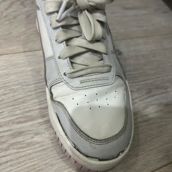 Puma 2700 Lira Verirsin Ama 4.5 Ay Giyersin