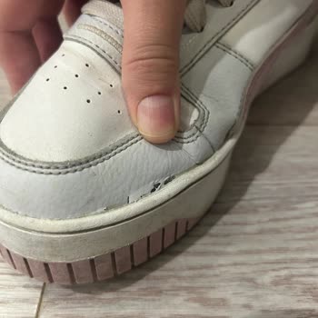 Puma 2700 Lira Verirsin Ama 4.5 Ay Giyersin