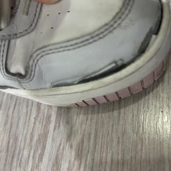 Puma 2700 Lira Verirsin Ama 4.5 Ay Giyersin