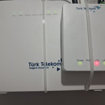 Türk Telekom Ev İnternet Pişmanlık