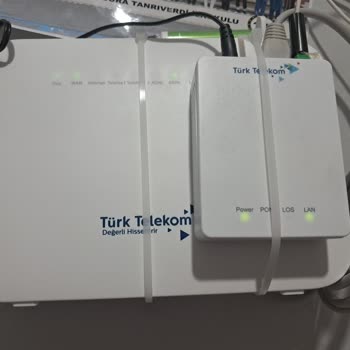 Türk Telekom Ev İnternet Pişmanlık