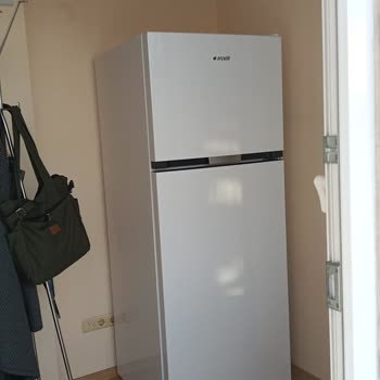 Arçelik Buzdolabı Teslimatında Yaşanan Büyük Sorun