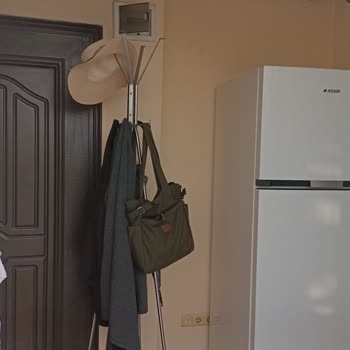 Arçelik Buzdolabı Teslimatında Yaşanan Büyük Sorun