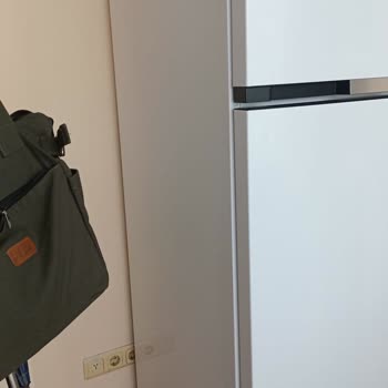 Arçelik Buzdolabı Teslimatında Yaşanan Büyük Sorun