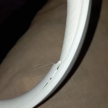 JBL 560bt Kulaklığımda Kırılmalar Oldu