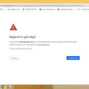Vodafone Net Sürekli Bağlantı Sorunu Ve Hizmet Kalitesizliği