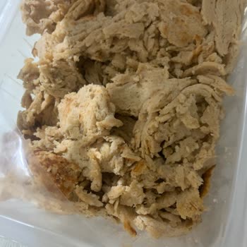 A101 Den Aldığım Döner Bozuk Çıktı