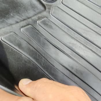 Orijinal Paspas Parçalanma Sorunu