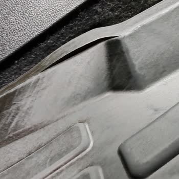 Orijinal Paspas Parçalanma Sorunu