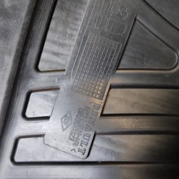 Orijinal Paspas Parçalanma Sorunu