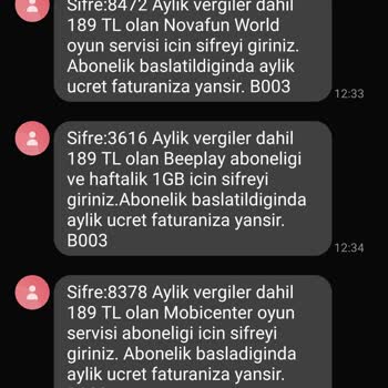 Beeplay Novafun Word Oyun Sitesi Benden Habersiz Beni Kaç Yere Üye Etmişler