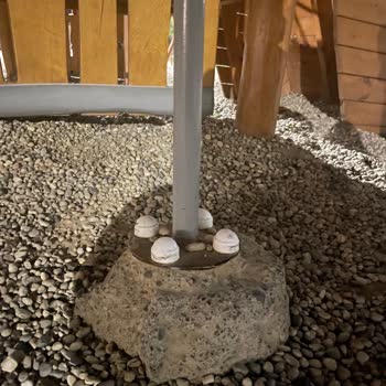 Bakırköy Belediyesi Ataköy Baruthane Parkındaki İhmal