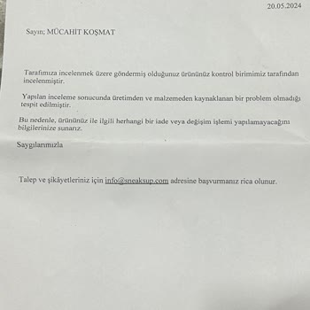Sneaks Up In Aylardan Beri Çözemediği Mağduriyeti