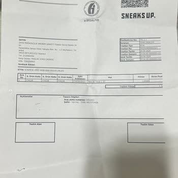 Sneaks Up In Aylardan Beri Çözemediği Mağduriyeti