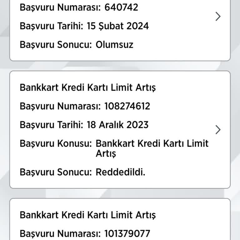 10 Yıldır Limit Arttırmayan Ziraat Bankası