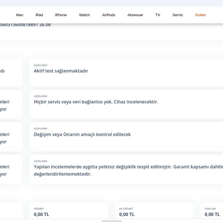 iPhone Apple Fiyaskosu İphone 15 Pişmanlık Tır!