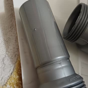 Koçtaş Körüklü Taşlı Lavabo Evyesi Çok Kalitesiz Akıtıyor Ve De Defolu!