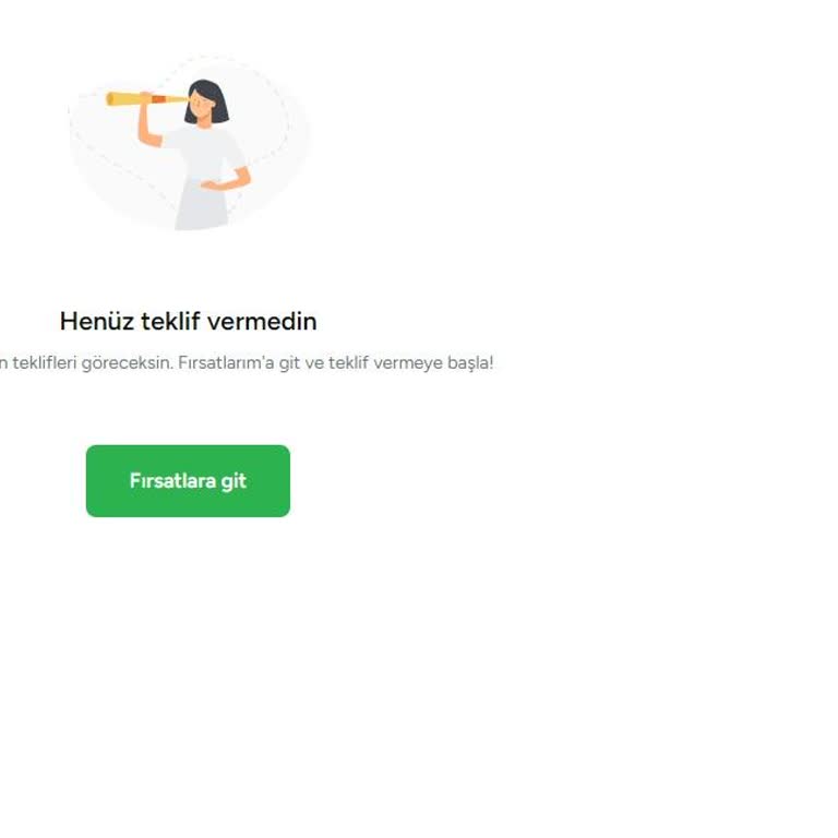 Armut.com Para Yükledikten Sonra Kimlik İstedi