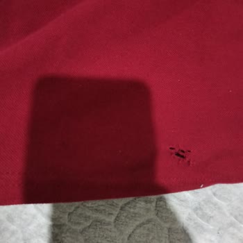 Altus Kurutma Makinesi Tişörtleri Yırtıyor