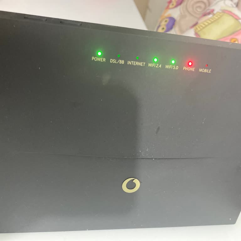Vodafone Net Arıza Kaydı Oluşturdum 1 Buçuk Aydır Gelen Giden Yok