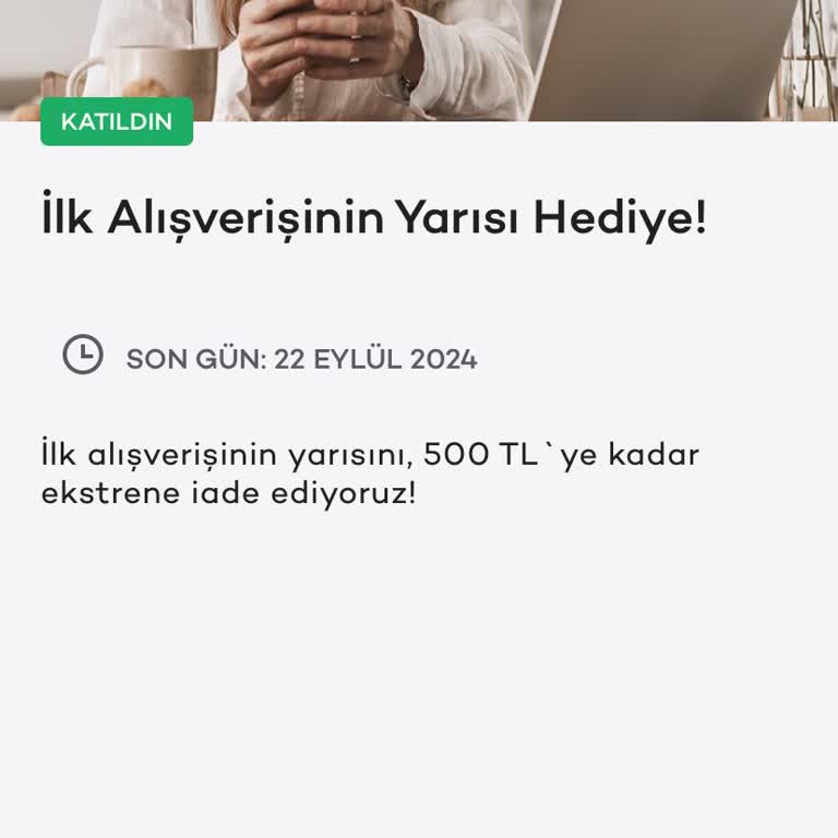Akbank Kampanyadan Komik Şekilde Men Edilmek!