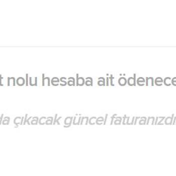 Kablo Net Modem İadesi Sonrası Düşmeyen Kira Bedeli