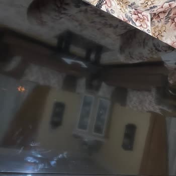 Onvo Ekran Hatası Mavi Oldu