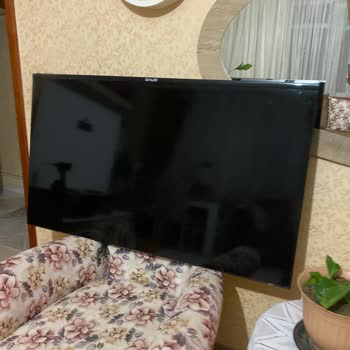 Onvo Ekran Hatası Mavi Oldu