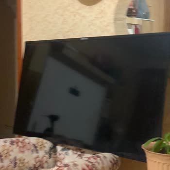 Onvo Ekran Hatası Mavi Oldu