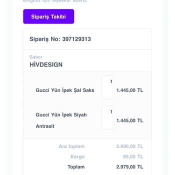Shopier Shopıer Para İadesi Yapmıyor!